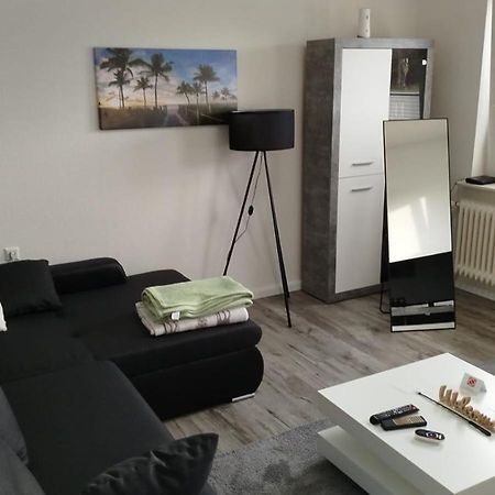 Schoene Ferienwohnung/Pendlerwohnung Uelzen Ngoại thất bức ảnh